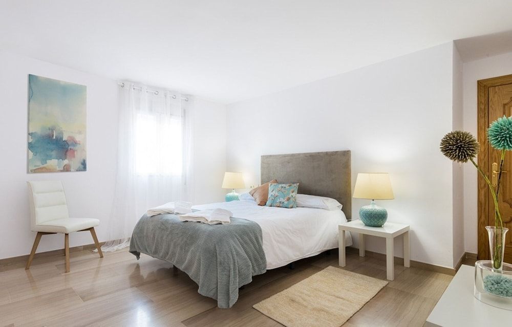 Apartment, 3 Bedrooms