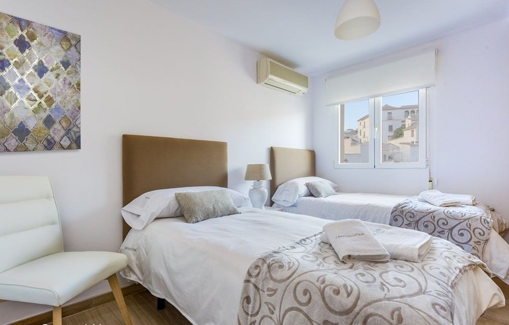 Apartment, 3 Bedrooms