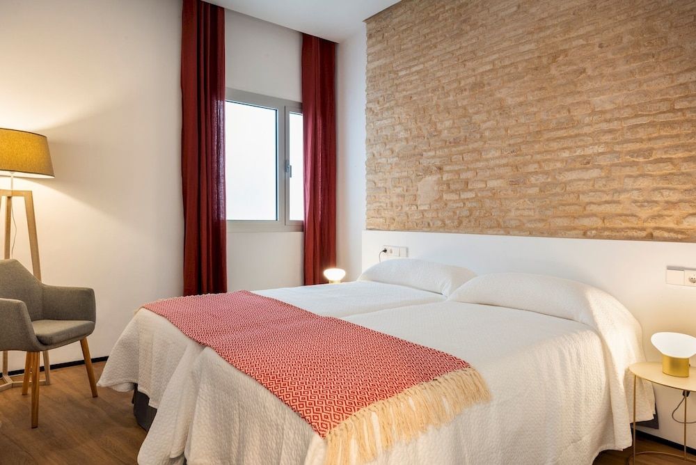 Apartment, 3 Bedrooms