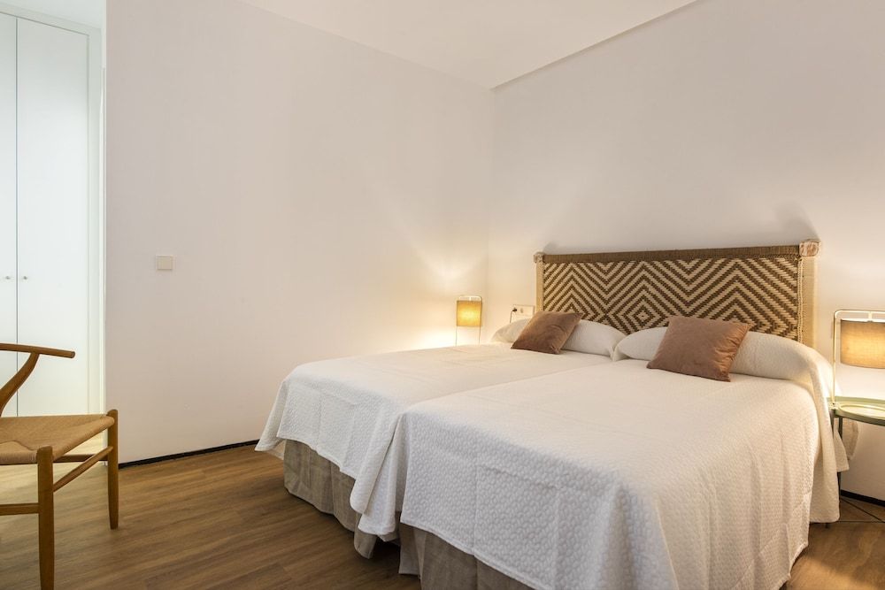 Apartment, 3 Bedrooms