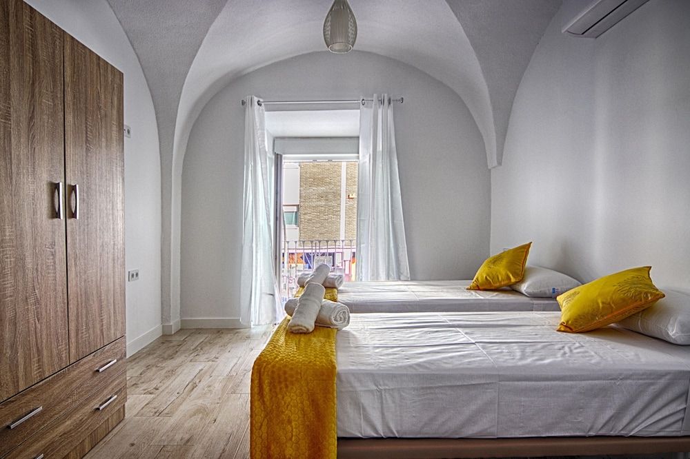 Apartment, 2 Bedrooms (3)