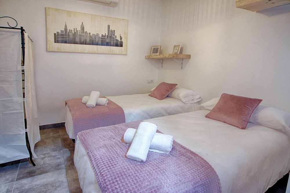 Apartment, 2 Bedrooms (2)