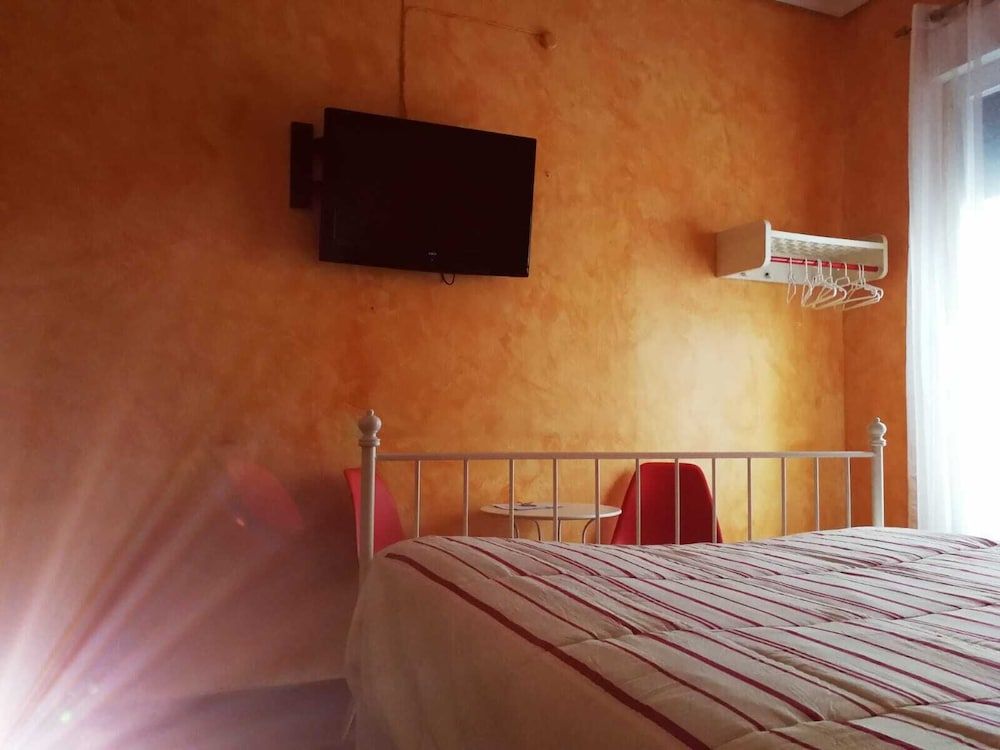 Habitación Las Letras