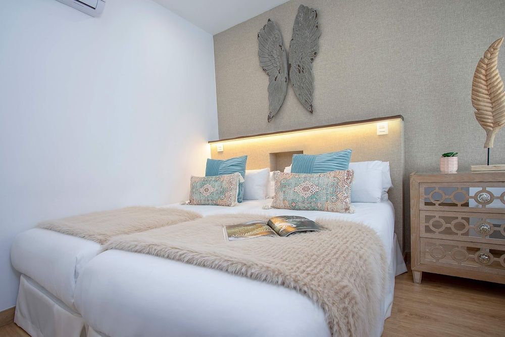 Apartment (2 Bedrooms)