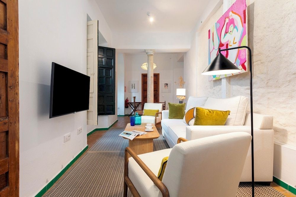 Apartment (2 Bedrooms)