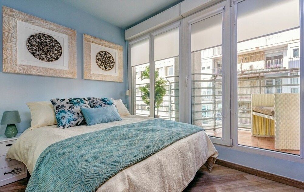 Apartment (2 Bedrooms)