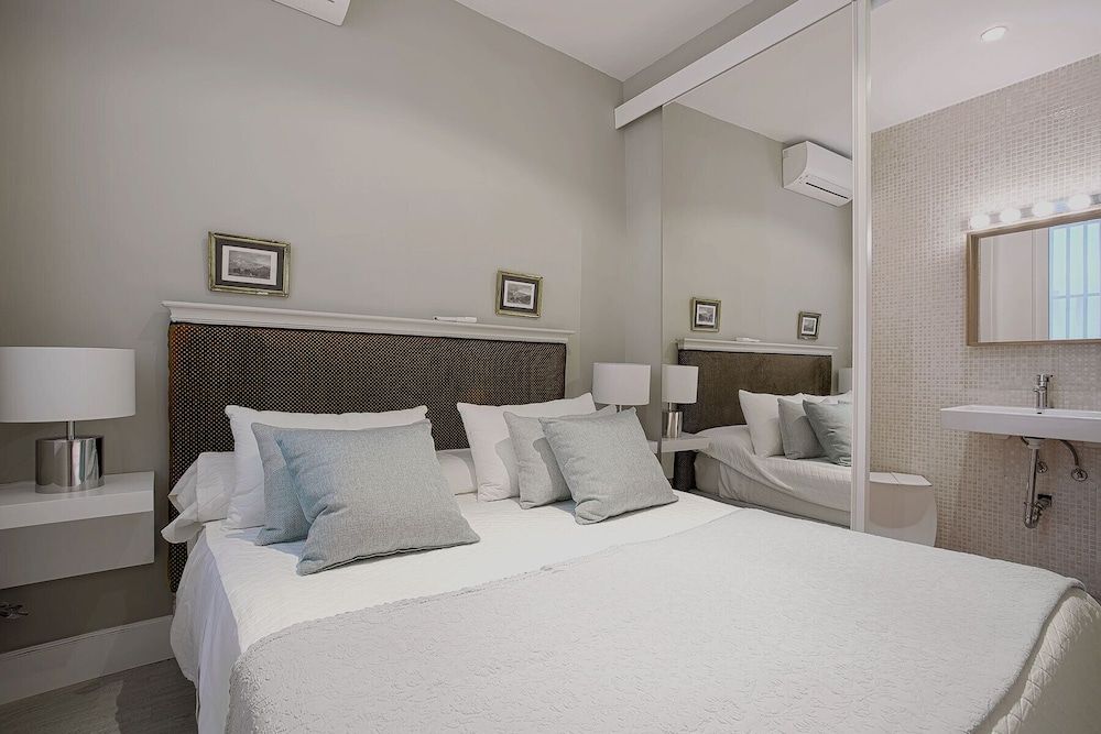 Apartment, 2 Bedrooms