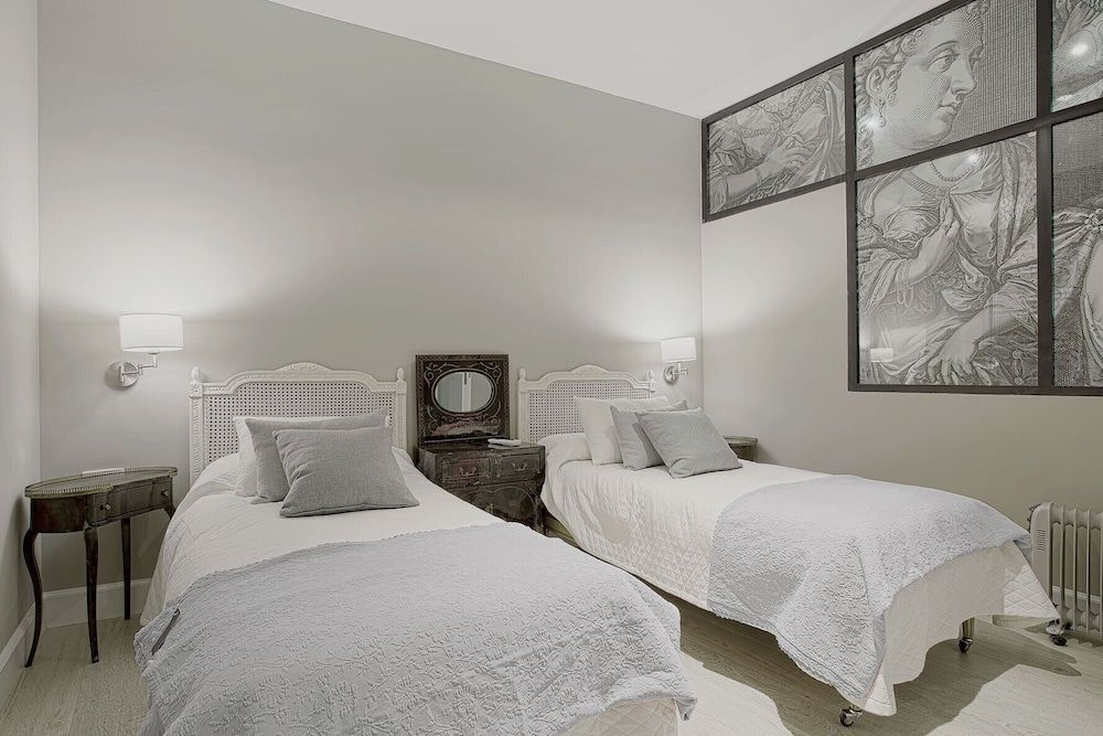 Apartment, 2 Bedrooms