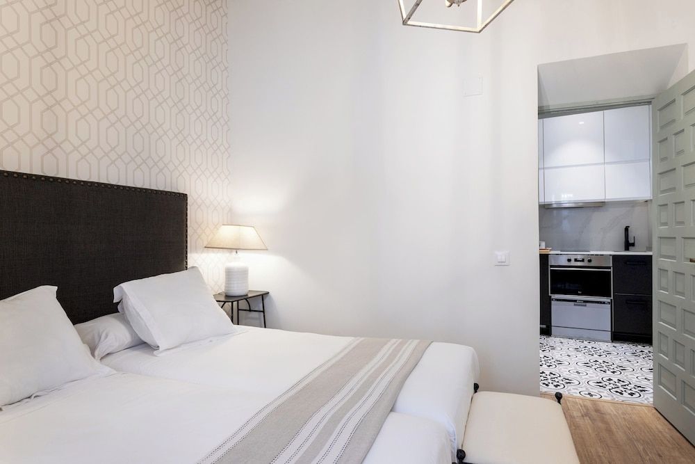 Apartment (1 Bedroom)