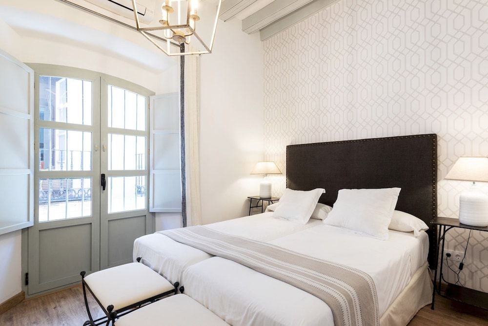 Apartment (1 Bedroom)