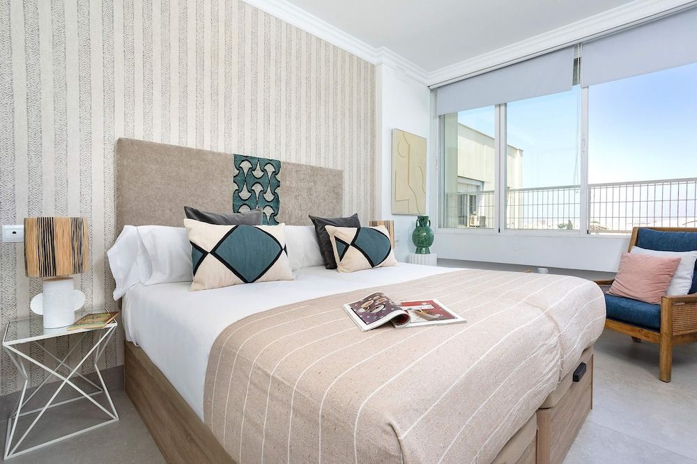Apartment (1 Bedroom)