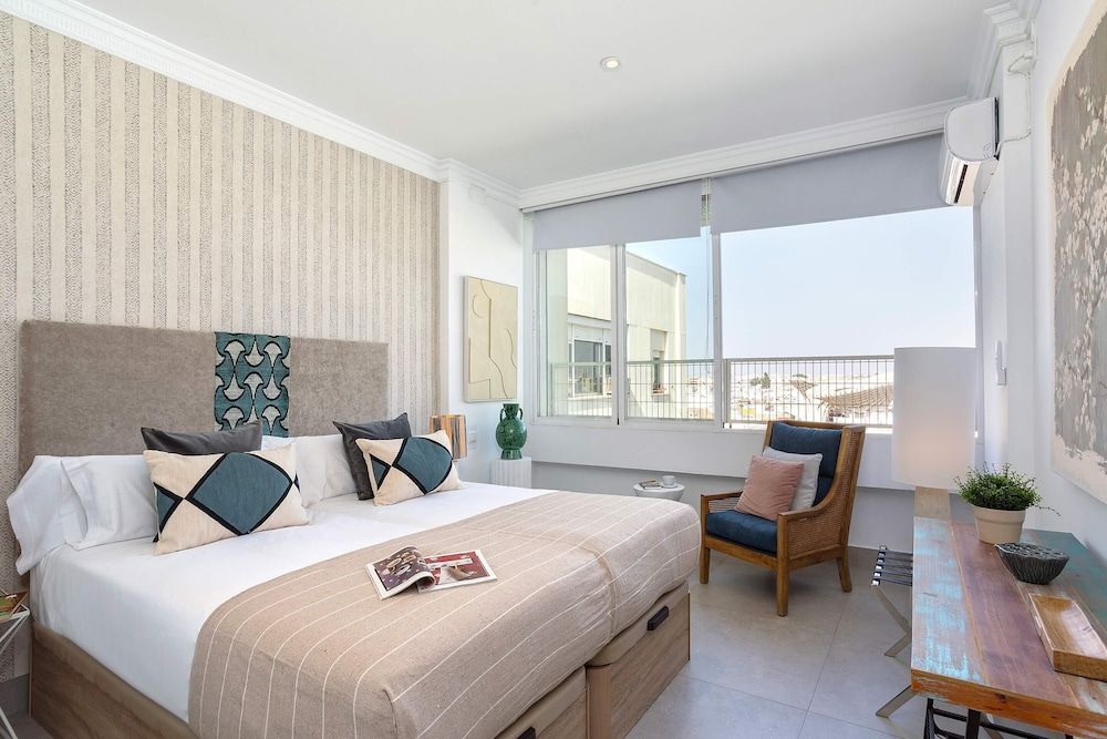 Apartment (1 Bedroom)