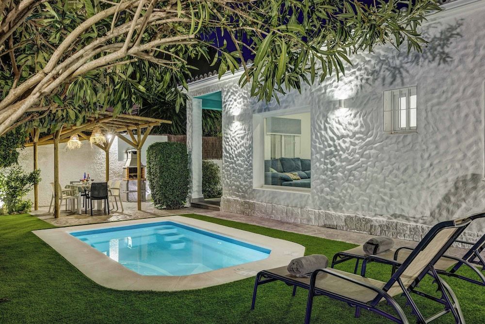 Villa (3 Bedrooms)