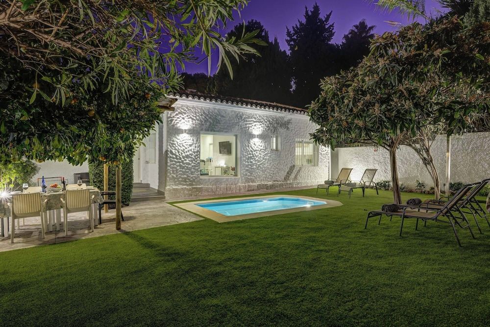 Villa (3 Bedrooms)