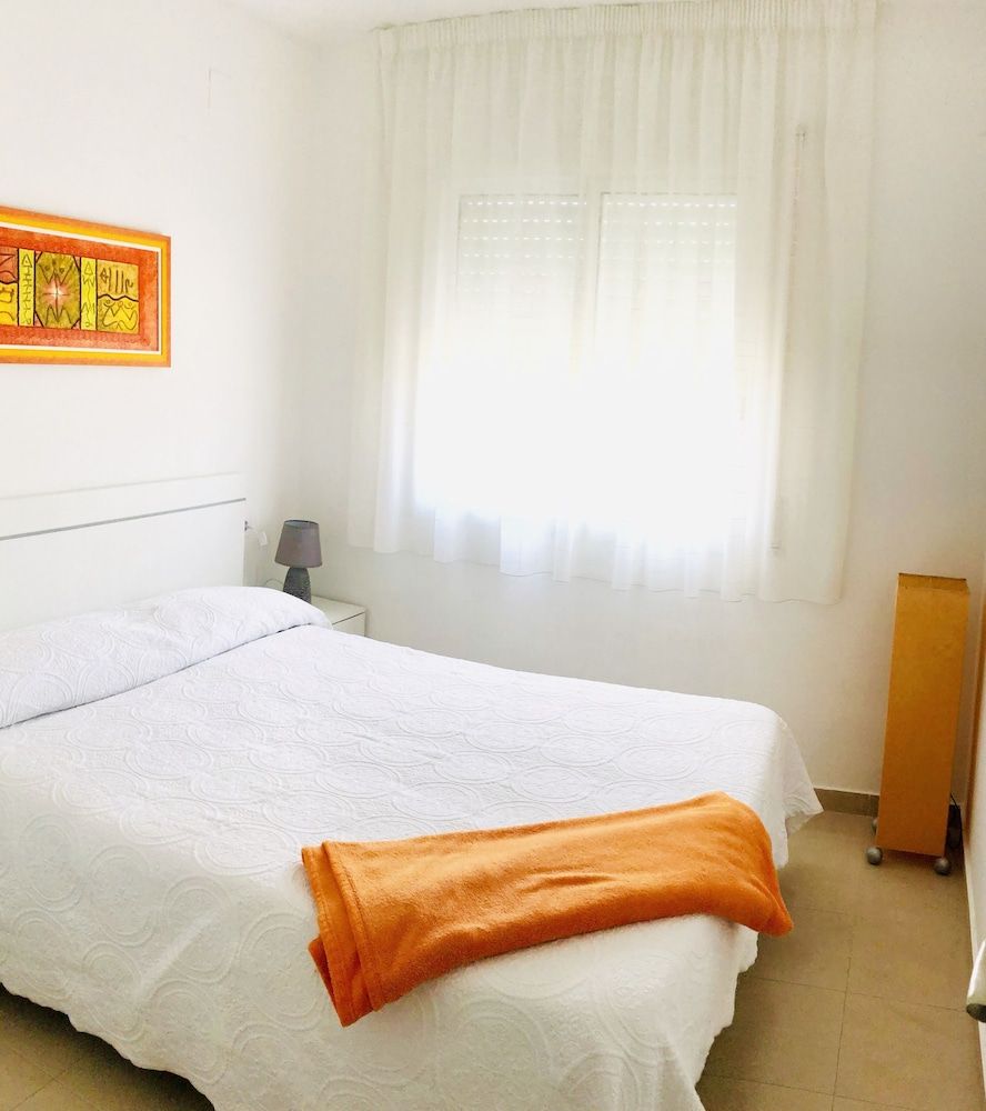 Apartment, 2 Bedrooms