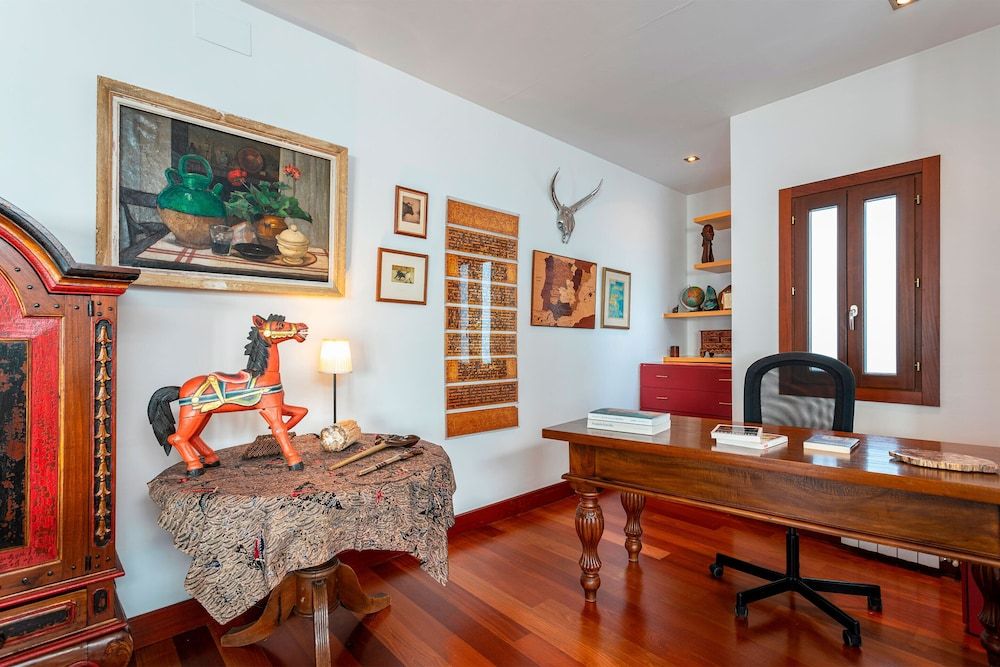 Genteel Home Puerta Real House (4 Bedrooms) 12