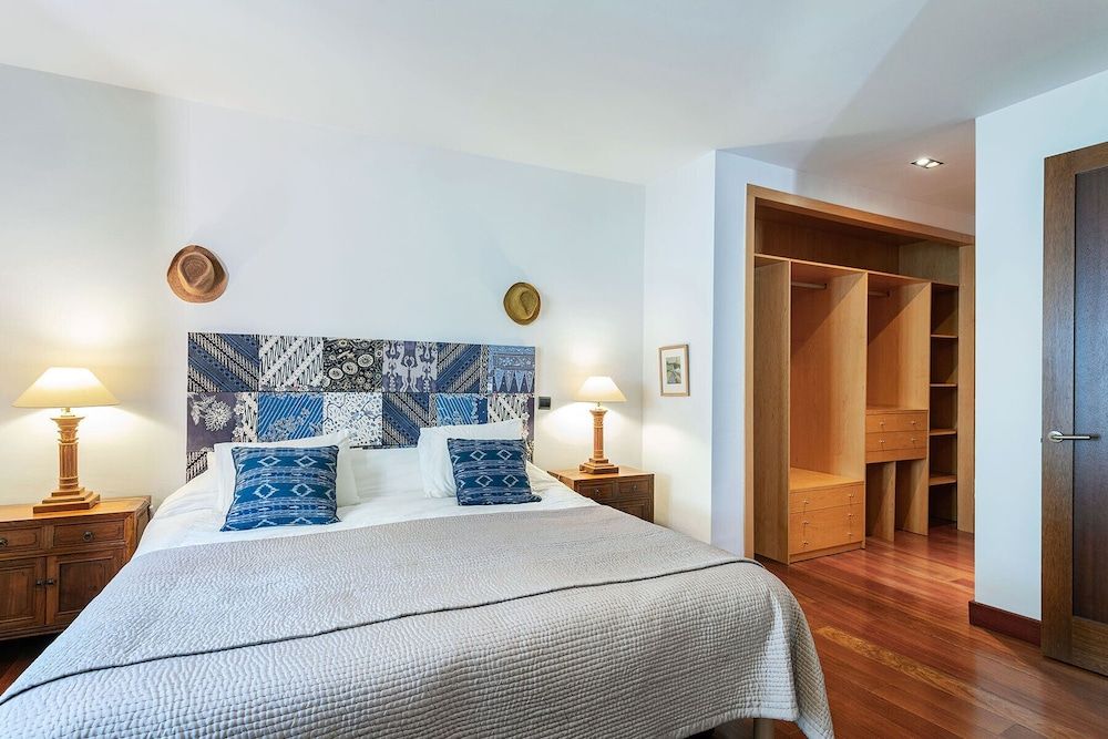 Genteel Home Puerta Real House (4 Bedrooms)