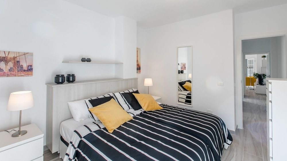 Apartment, 2 Bedrooms