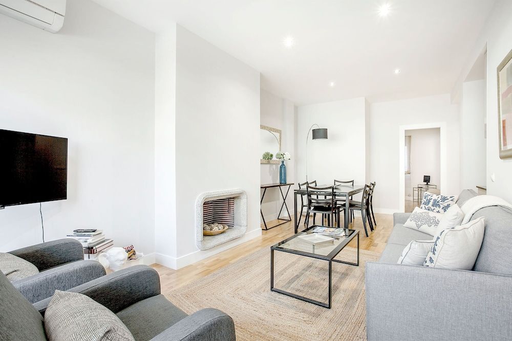 Apartment, 2 Bedrooms