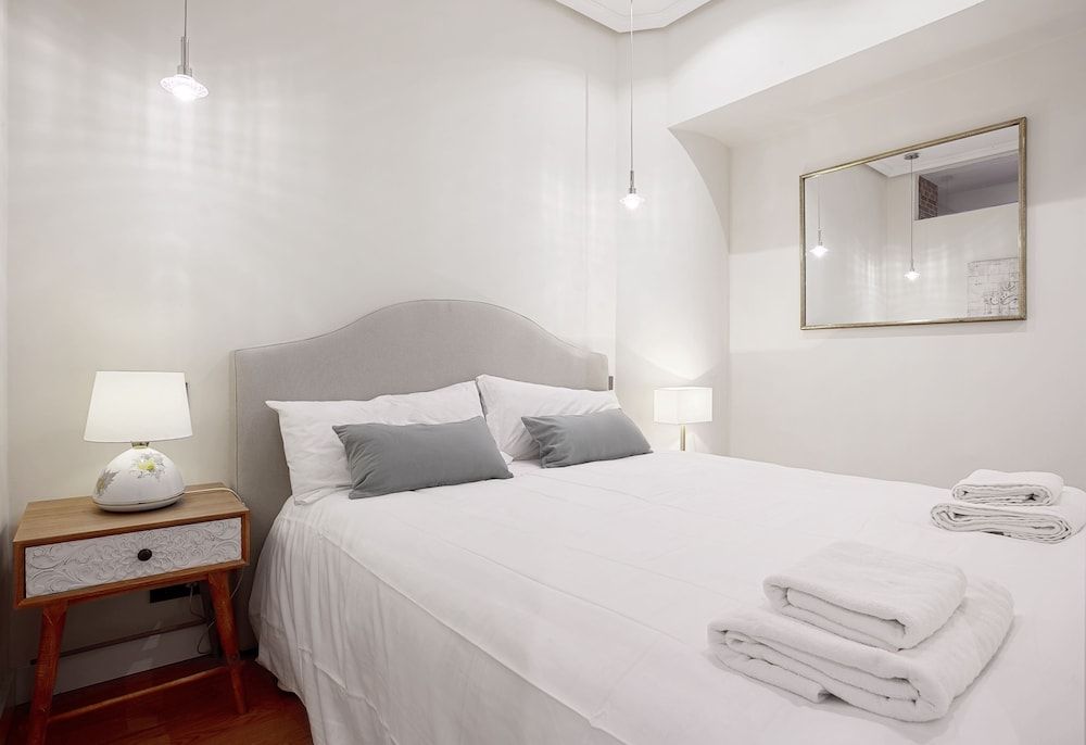 Apartment (1 Bedroom)