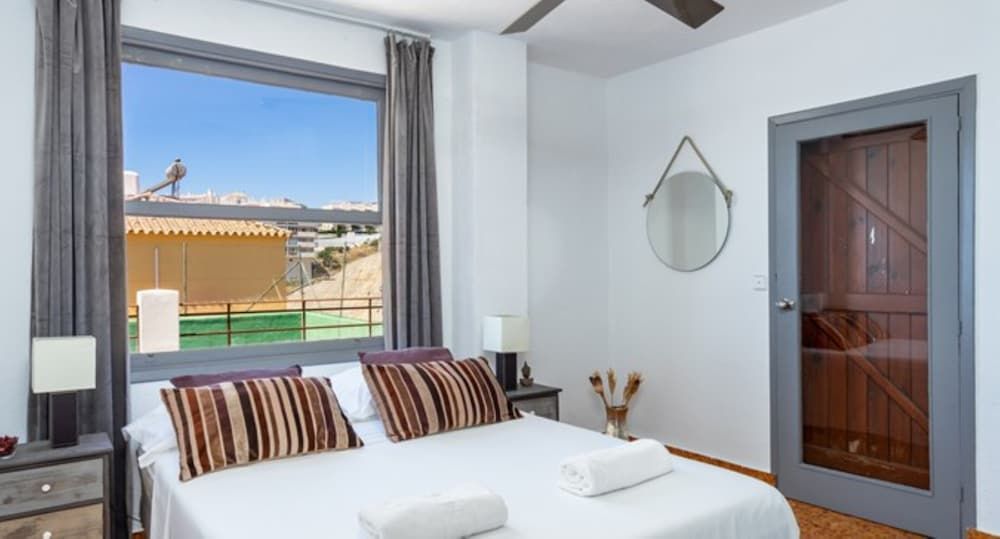 Family Villa, 4 Bedrooms, Private Pool