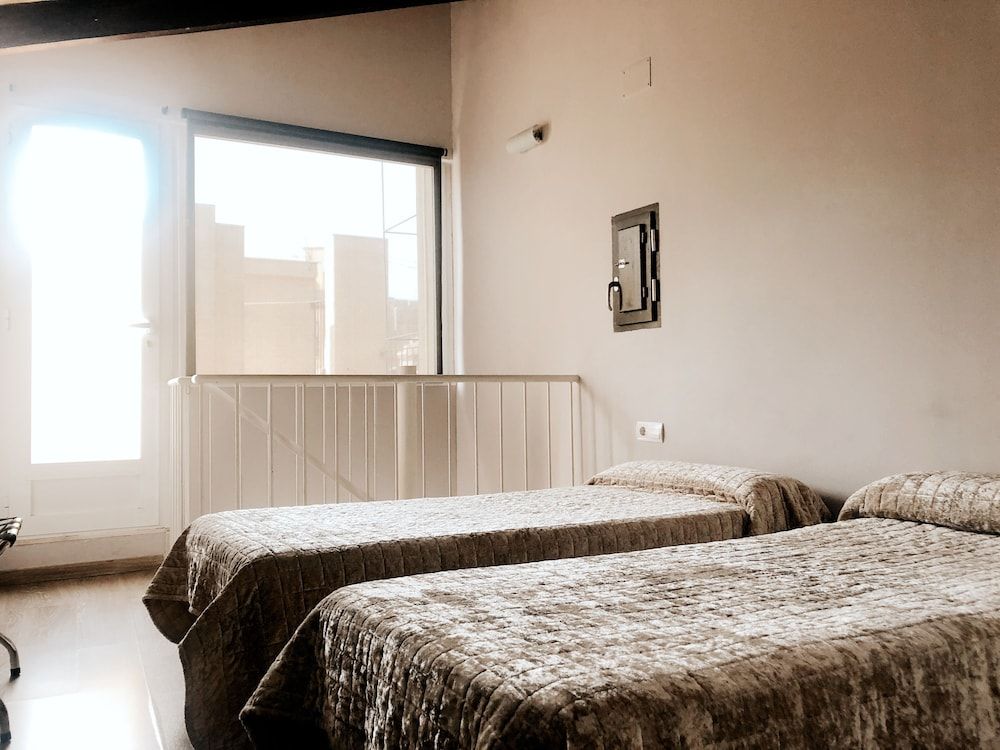 Business Apartment