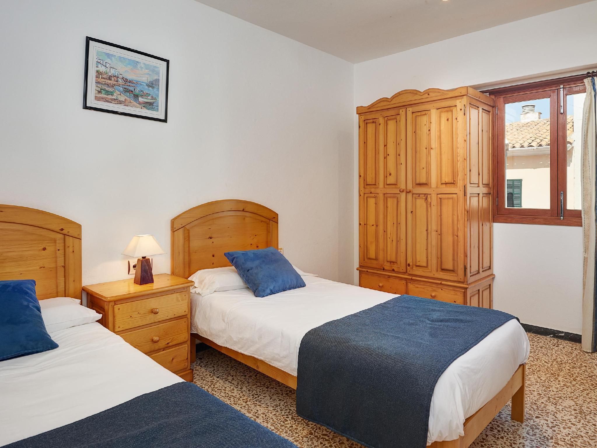 Hotel Colonial 1 Bedroom Apartment