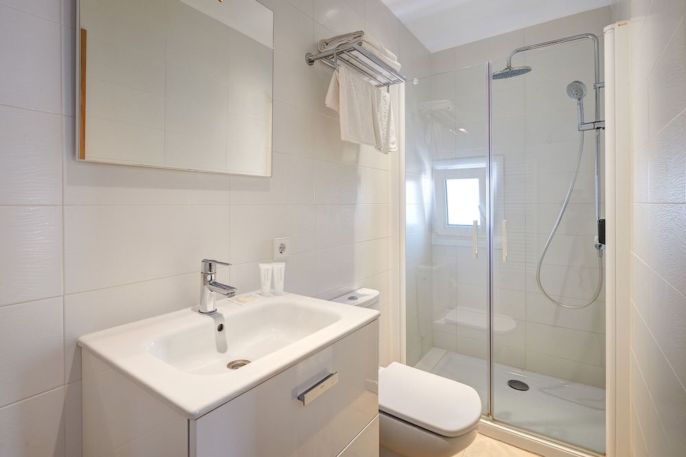 Hotel Colonial Double Room 11