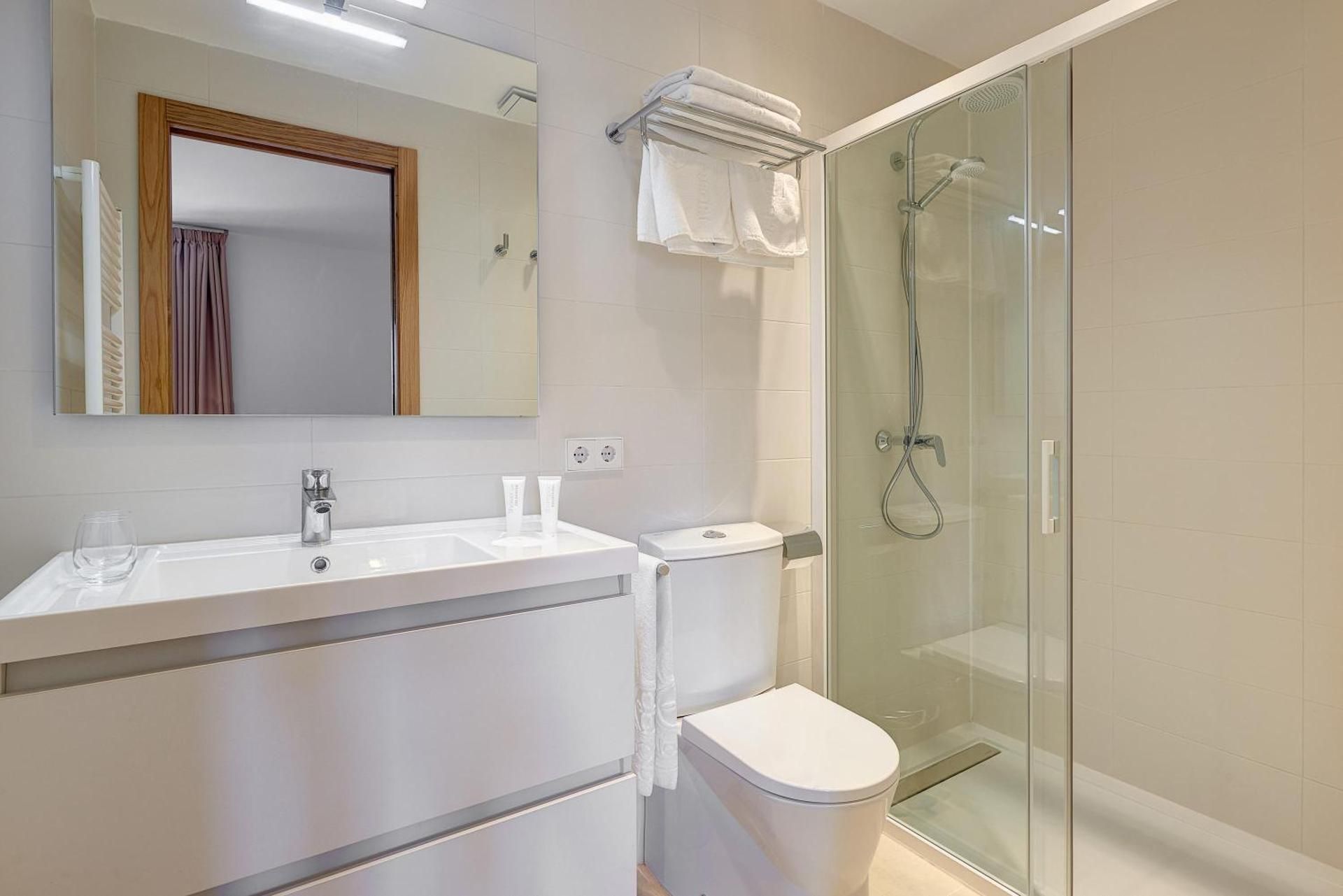 Hotel Colonial Superior Double Room 3