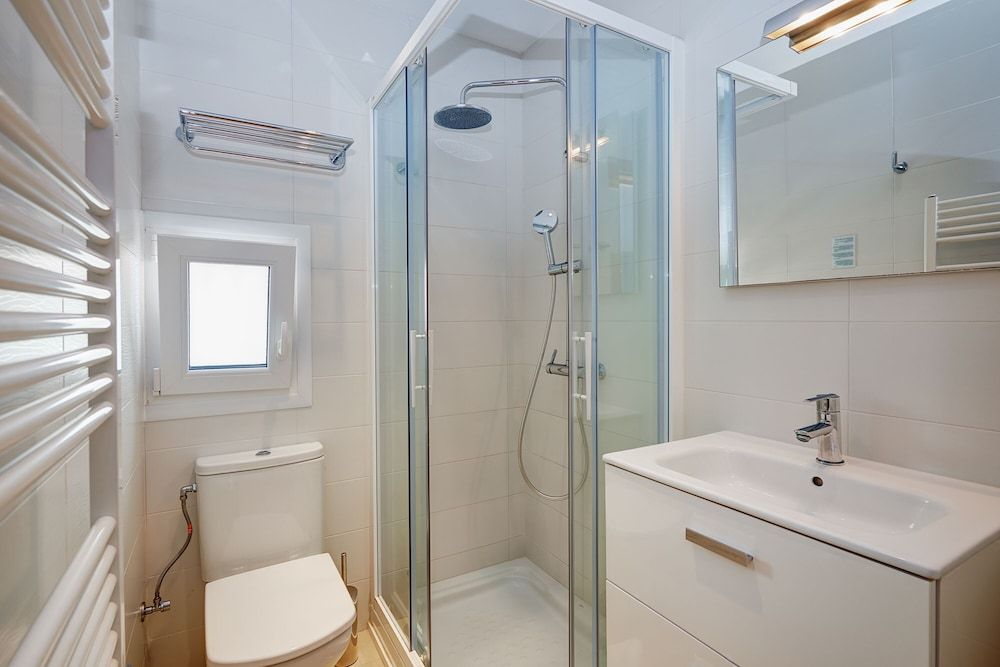 Hotel Colonial Double Room 10