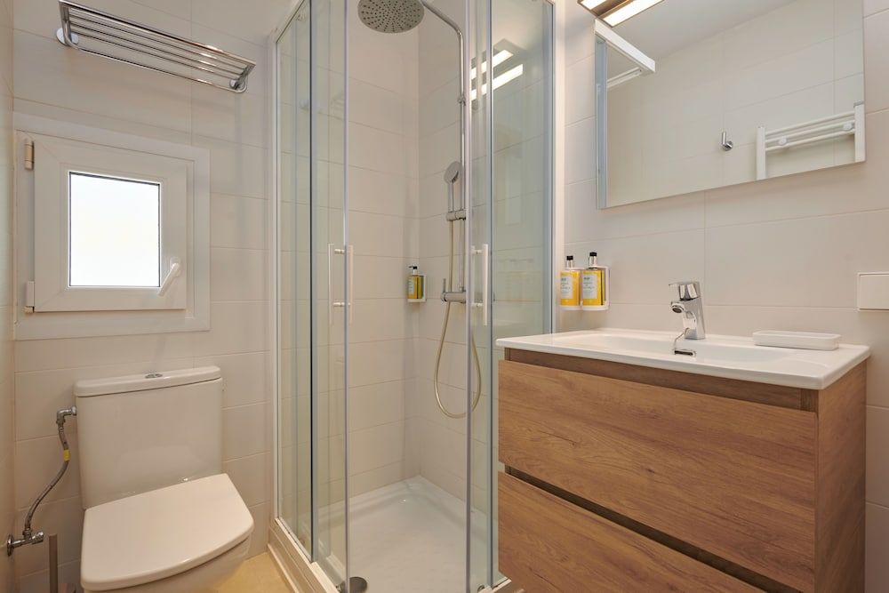 Hotel Colonial Double Room 9