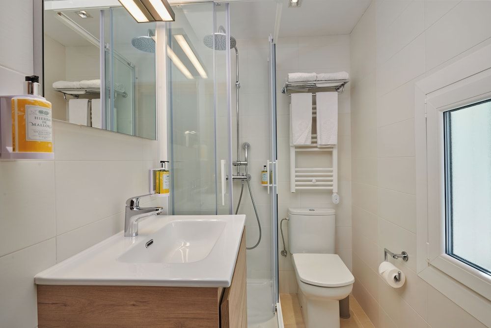 Hotel Colonial Double Room 6