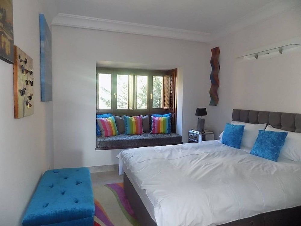 Penthouse, 2 Bedrooms