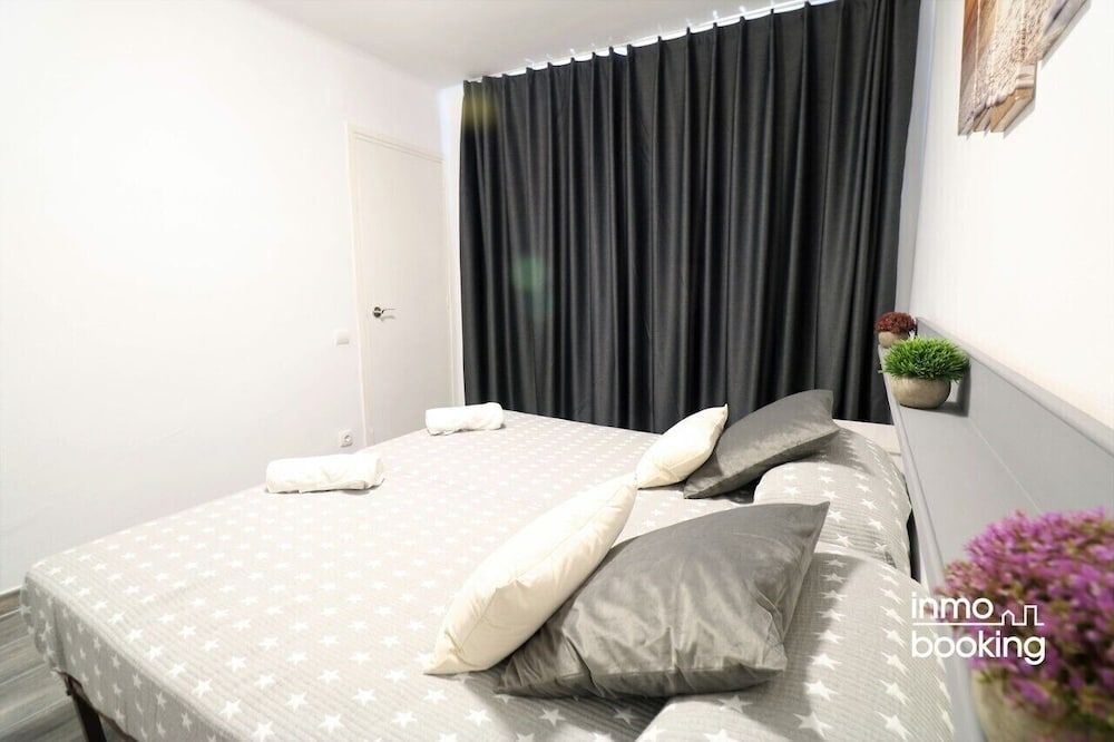 Apartment, 1 Bedroom
