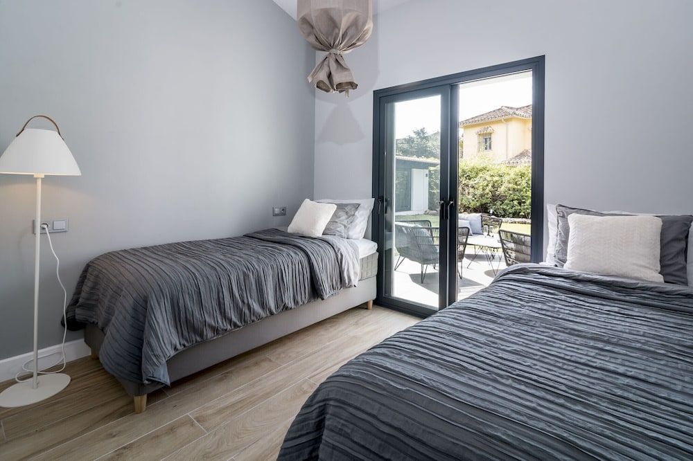 Villa, 4 Bedrooms