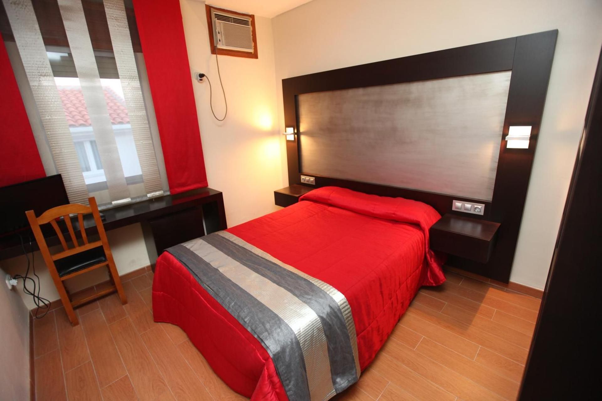 Small Double Room