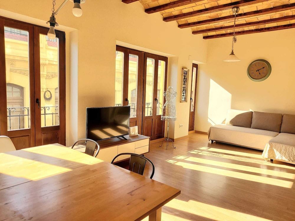 Apartment, 2 Bedrooms