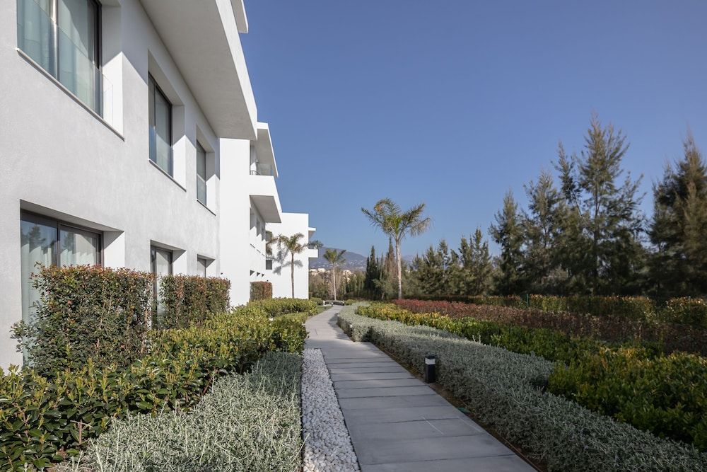 Apartment Marbella Golf