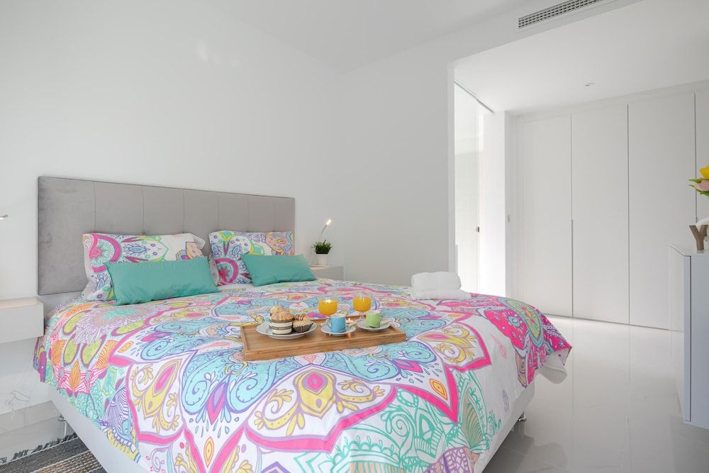 Apartment Marbella Golf