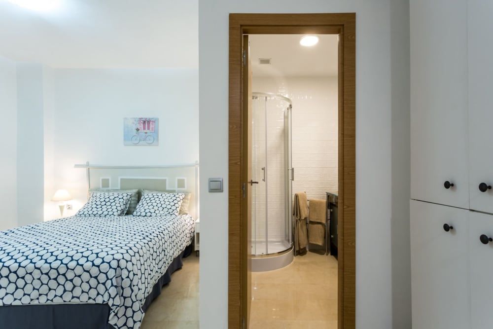 Apartment, 1 Bedroom