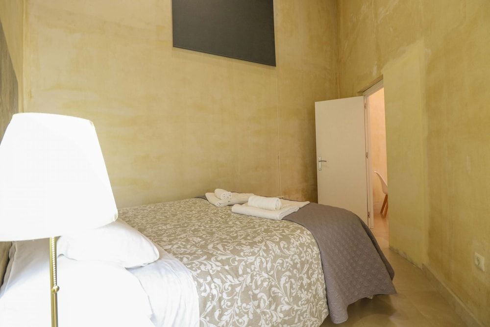 Apartment, 1 Bedroom (5)