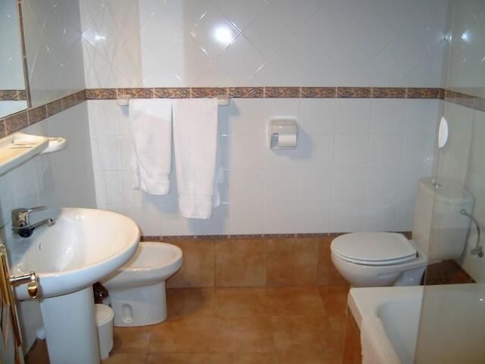 Standard Apartment, Kitchen (2 people)
