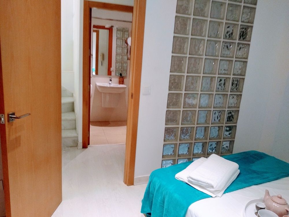 Apartment, 3 Bedrooms