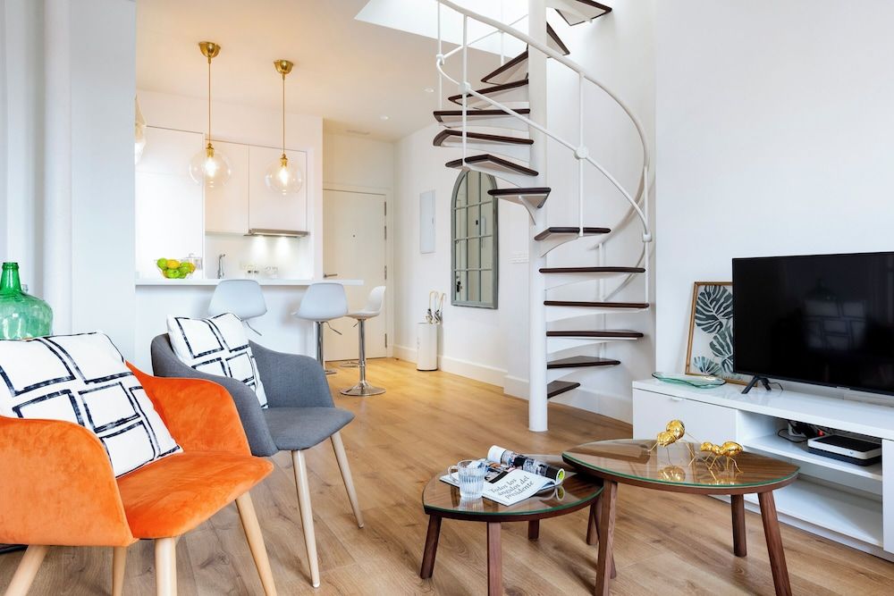 Genteel Home Francos Entretejas Apartment (2 Bedrooms) 10