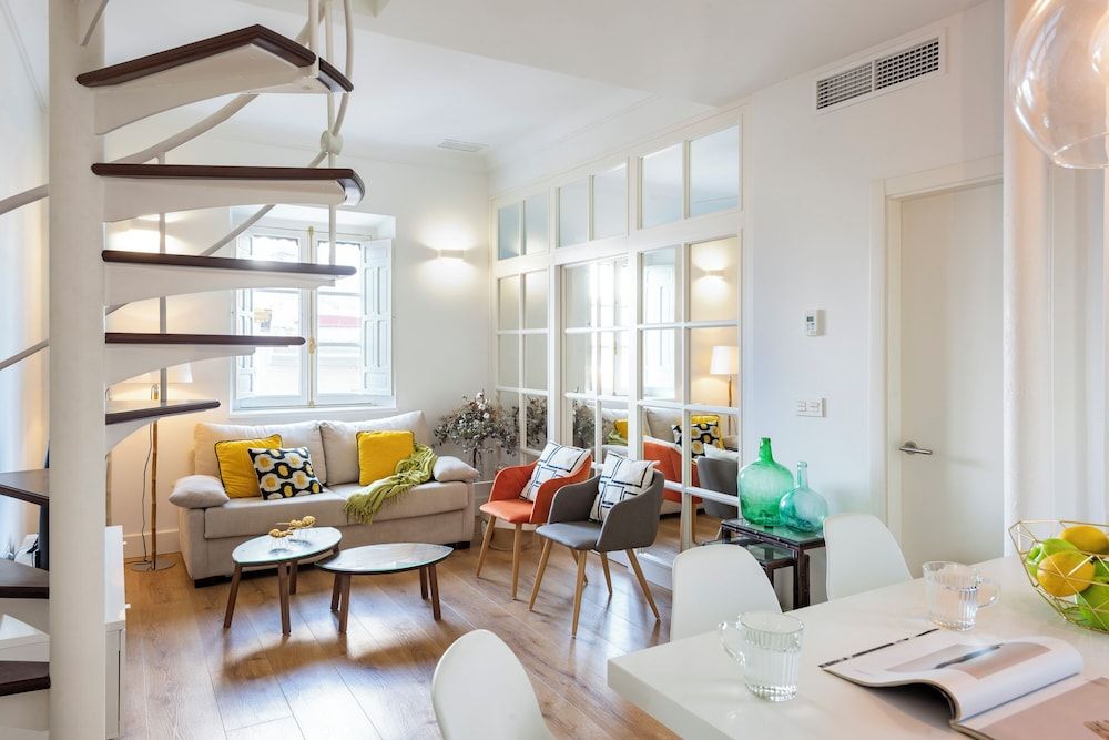 Genteel Home Francos Entretejas Apartment (2 Bedrooms) 11