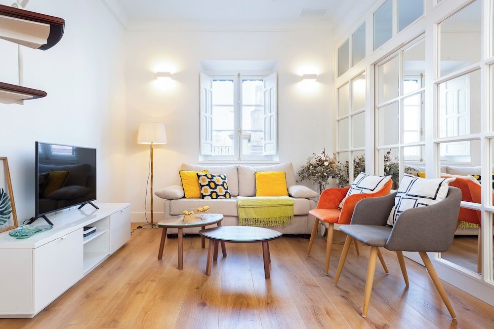 Genteel Home Francos Entretejas Apartment (2 Bedrooms) 9