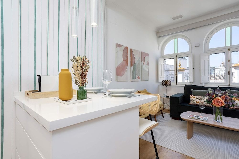 Genteel Home Francos Entretejas Apartment (1 Bedroom) 7