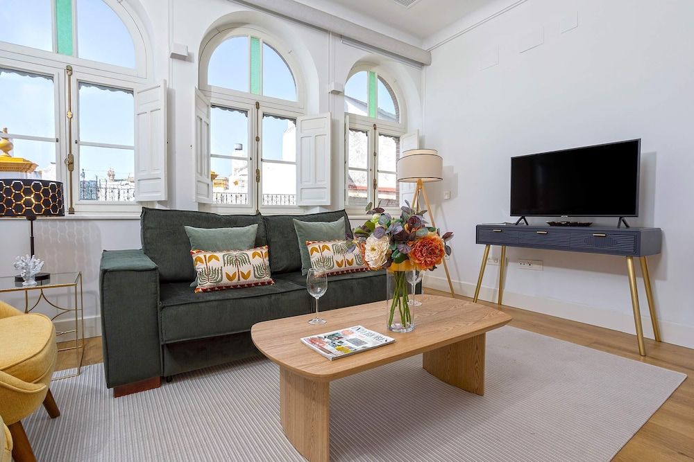 Genteel Home Francos Entretejas Apartment (1 Bedroom) 9