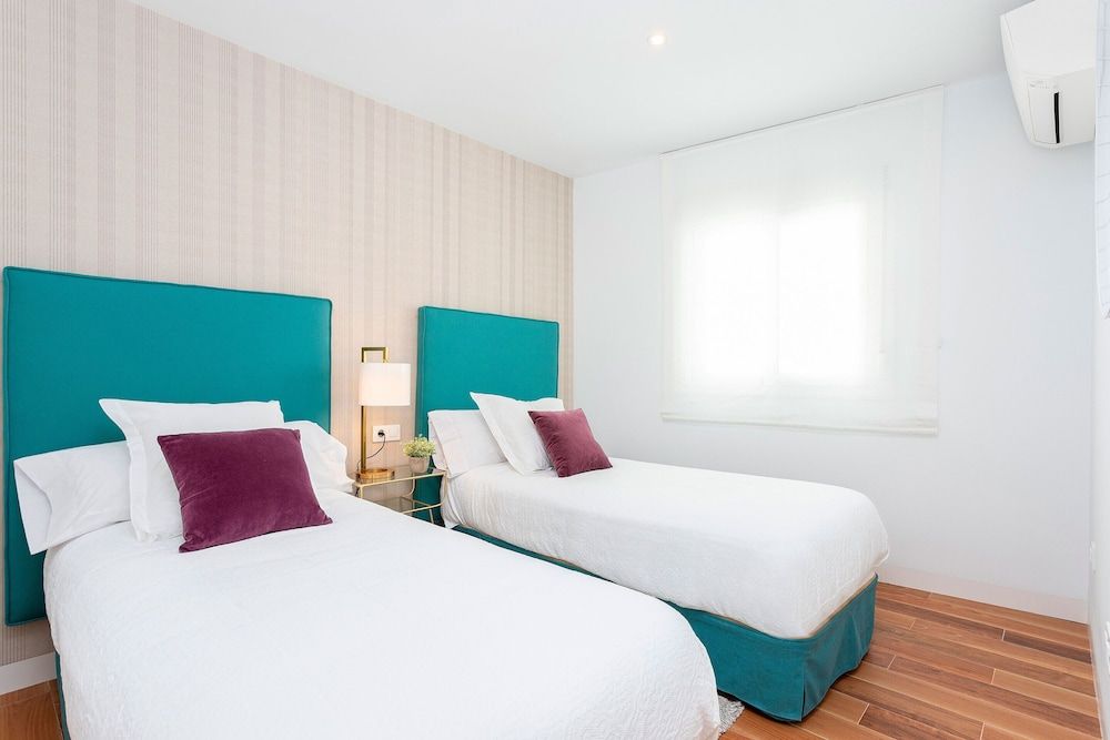 Apartment (2 Bedrooms)