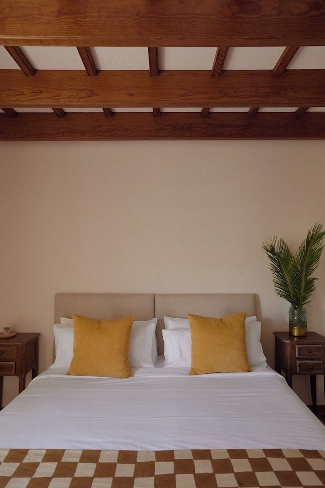 Son Granot Hotel Grand Suite, Pool View 4